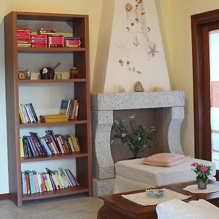 Villa L'assentu *