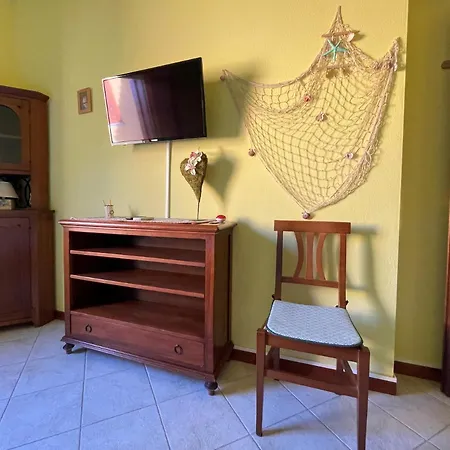 L'assentu Villa Vaccileddi