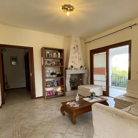 Villa L'assentu *