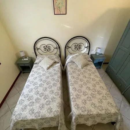 L'assentu Villa