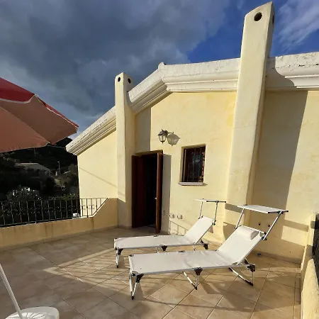 L'assentu Villa Vaccileddi