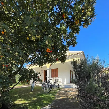 L'assentu Villa *