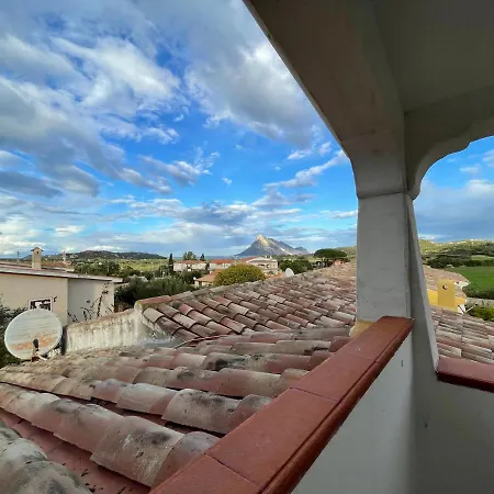 L'assentu Villa *