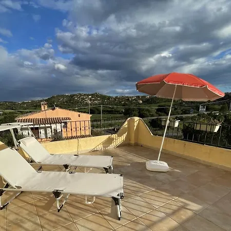 L'assentu Villa