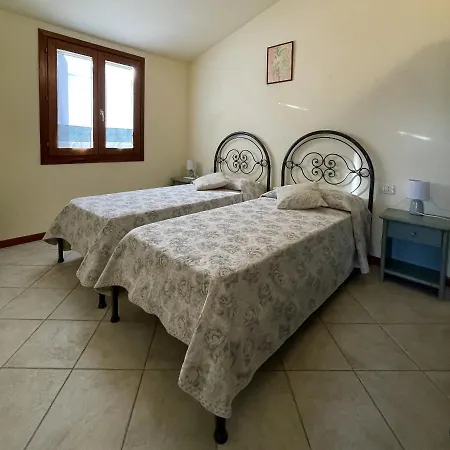 L'assentu Villa *