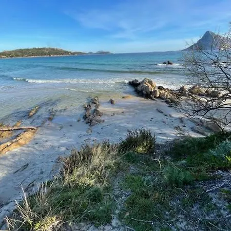 L'assentu Villa Vaccileddi
